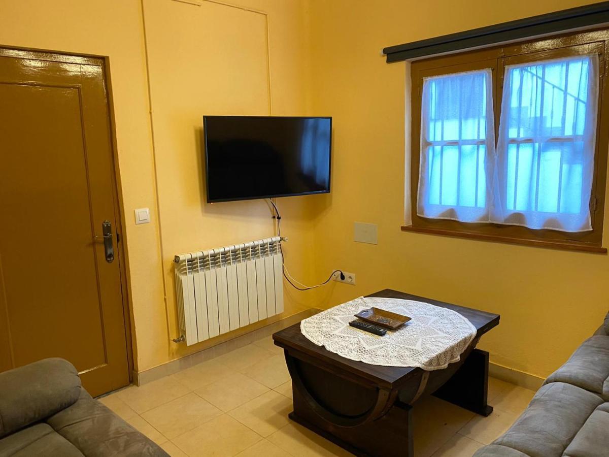 Casa Tali Villa Llanes Eksteriør bilde