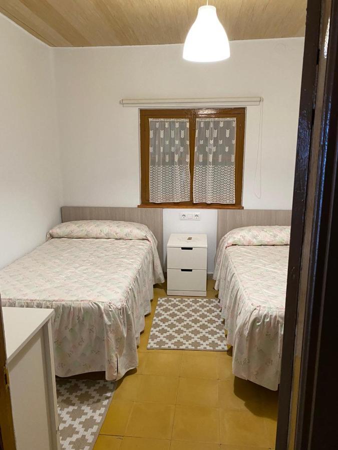 Casa Tali Villa Llanes Eksteriør bilde