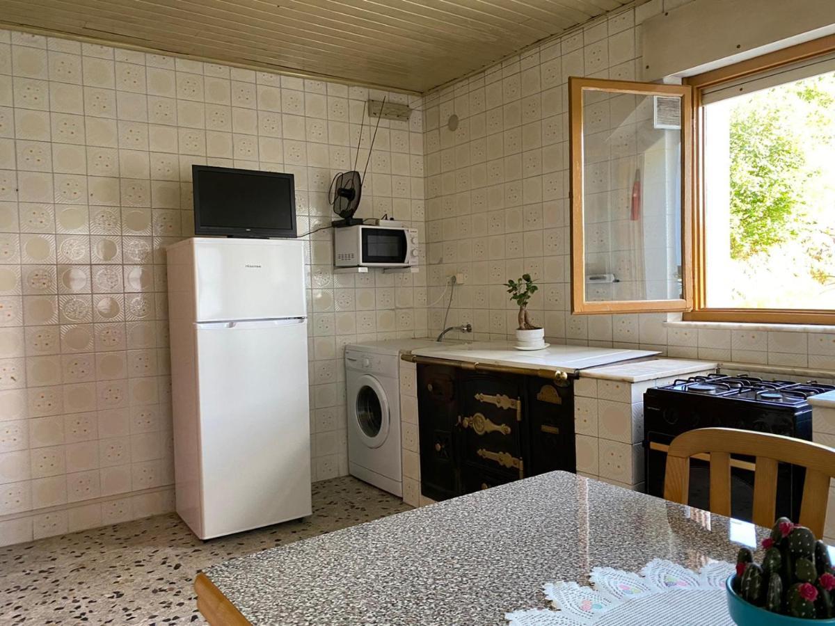 Casa Tali Villa Llanes Eksteriør bilde