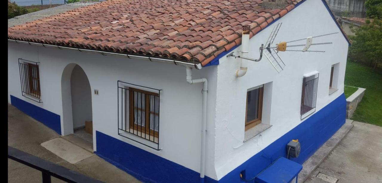 Casa Tali Villa Llanes Eksteriør bilde